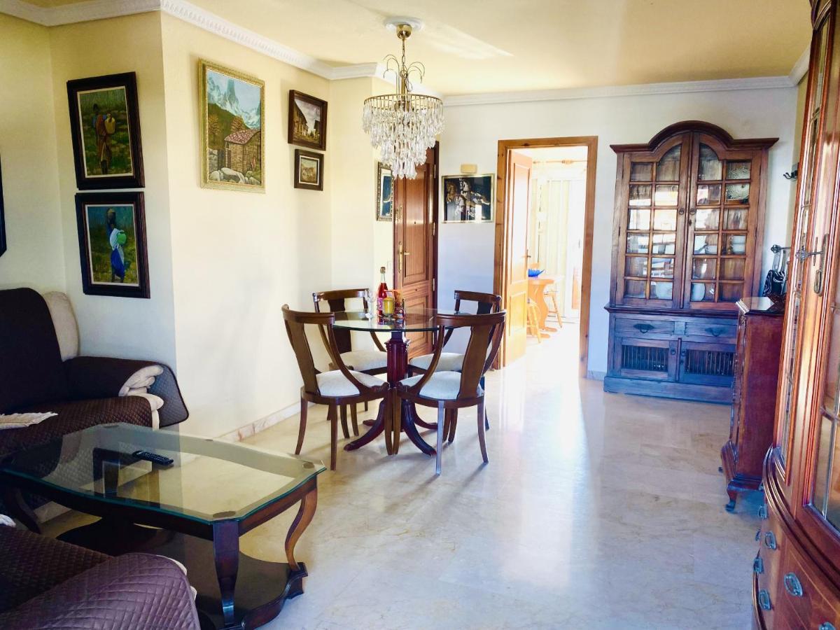 Canary Garden Sea Views By Deihu Experiences Apartment Arona (Tenerife)