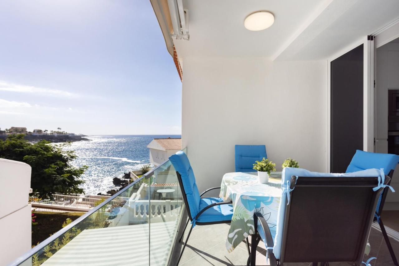 Coastal Hideaway Hébergement de vacances Puerto de Santiago (Tenerife)