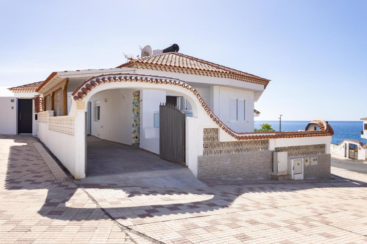 Coastal Hideaway Holiday home Puerto de Santiago (Tenerife)