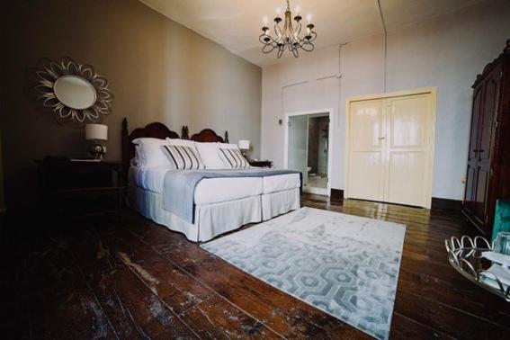 Hotel Aguere
