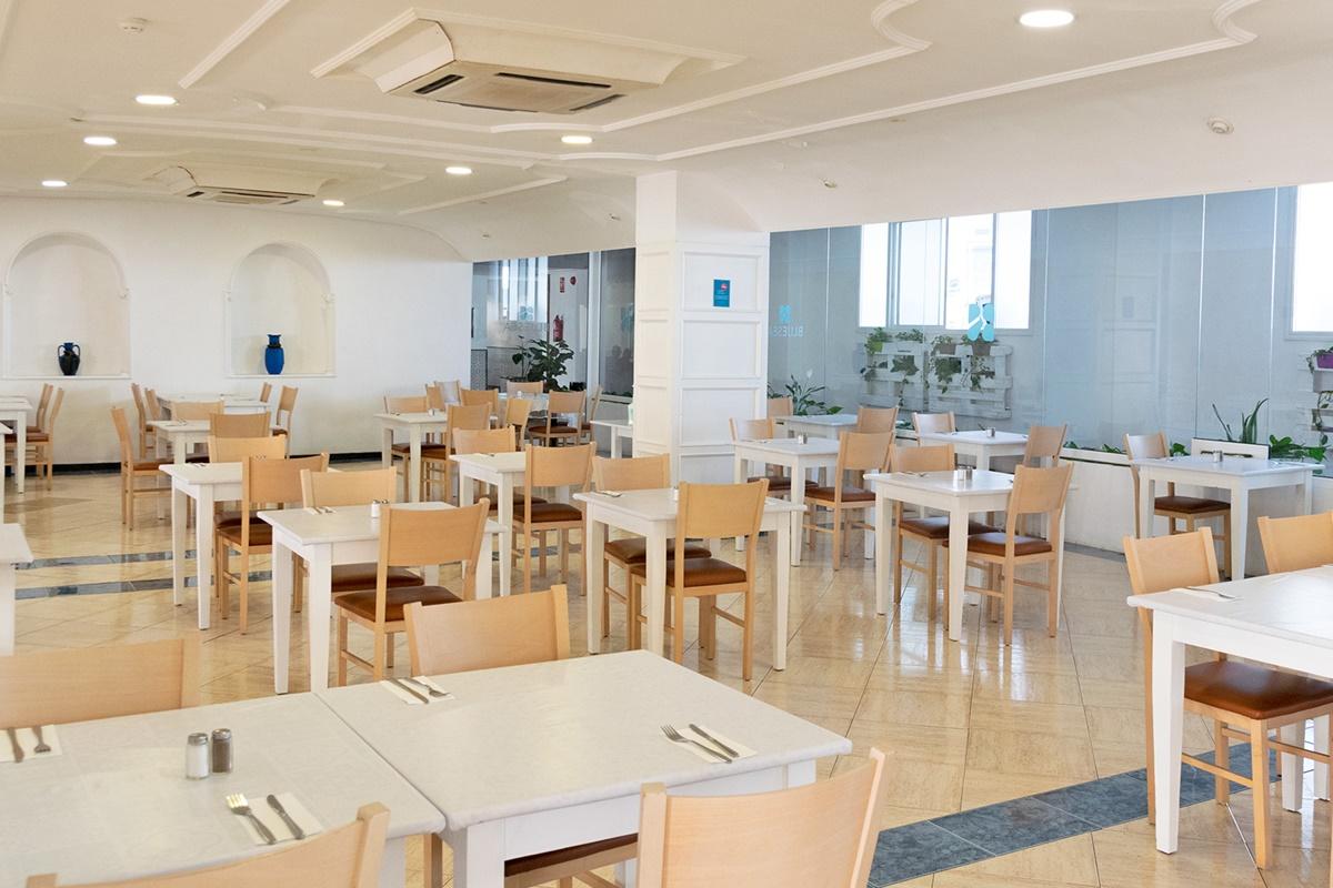 Hotel Bluesea Lagos De Cesar 4*