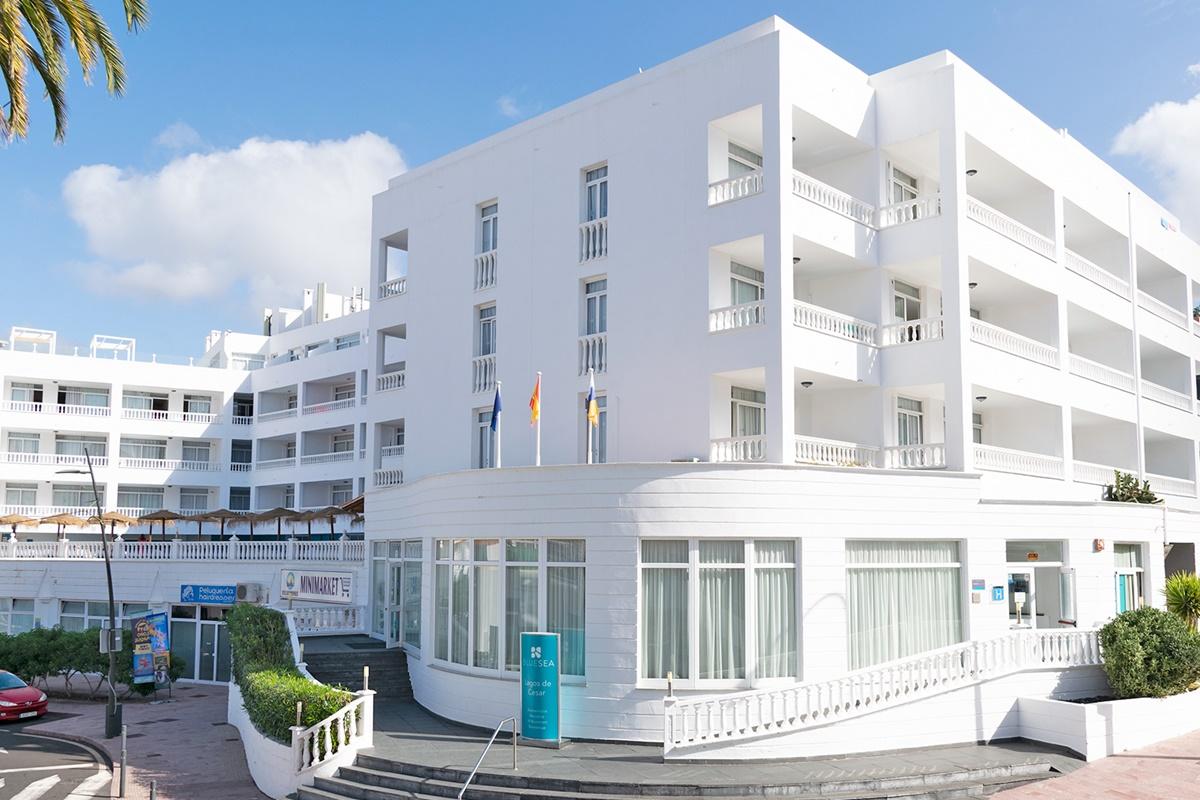 Bluesea Lagos De Cesar 4*