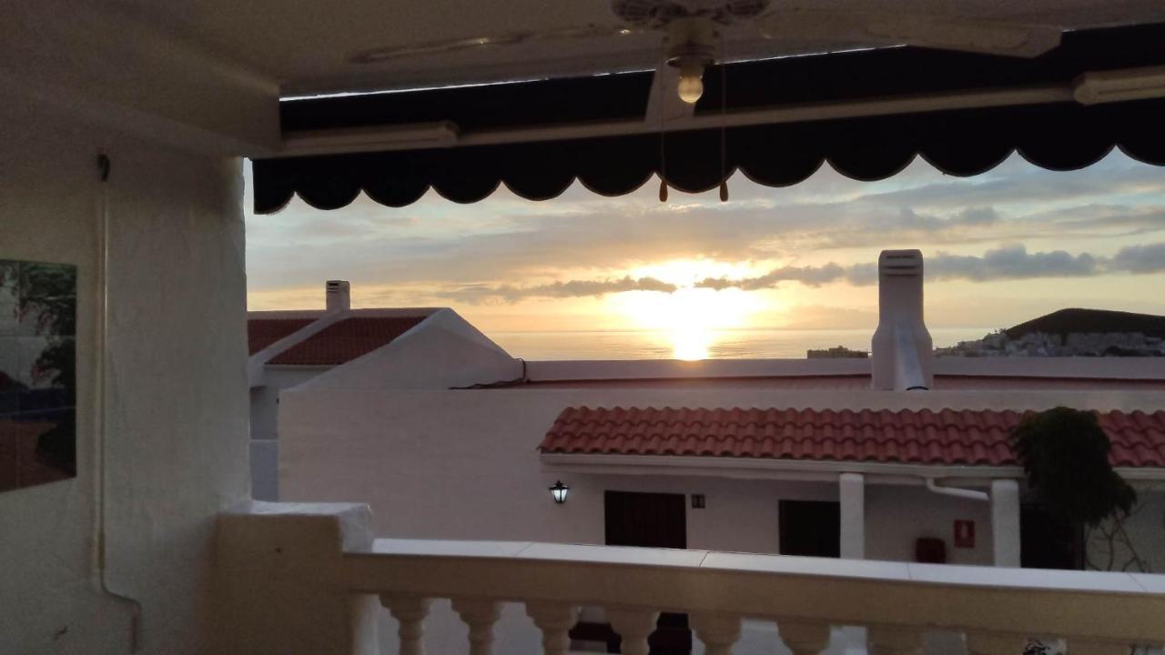 Santiago Beach, Cristianos With Air Conditioning