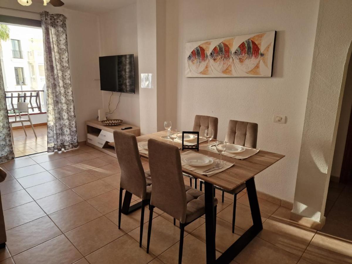 Apartamento Paraiso *