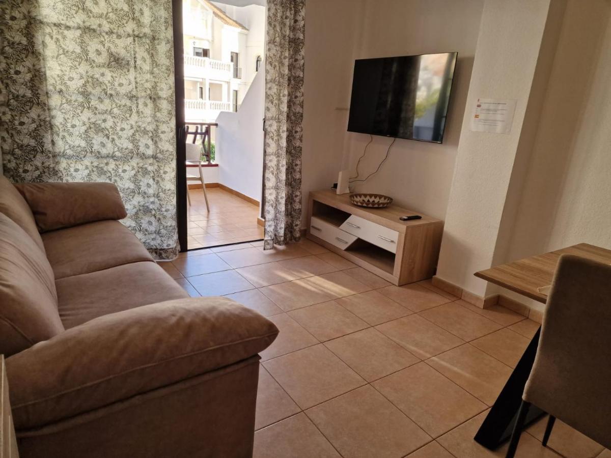 Apartamento Paraiso *