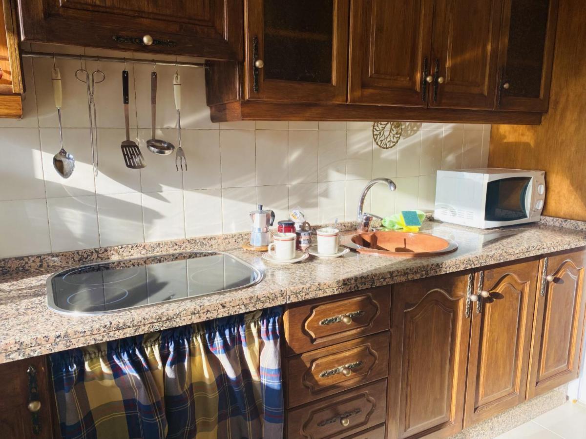 Canary Garden Sea Views By Deihu Experiences Arona (Tenerife)