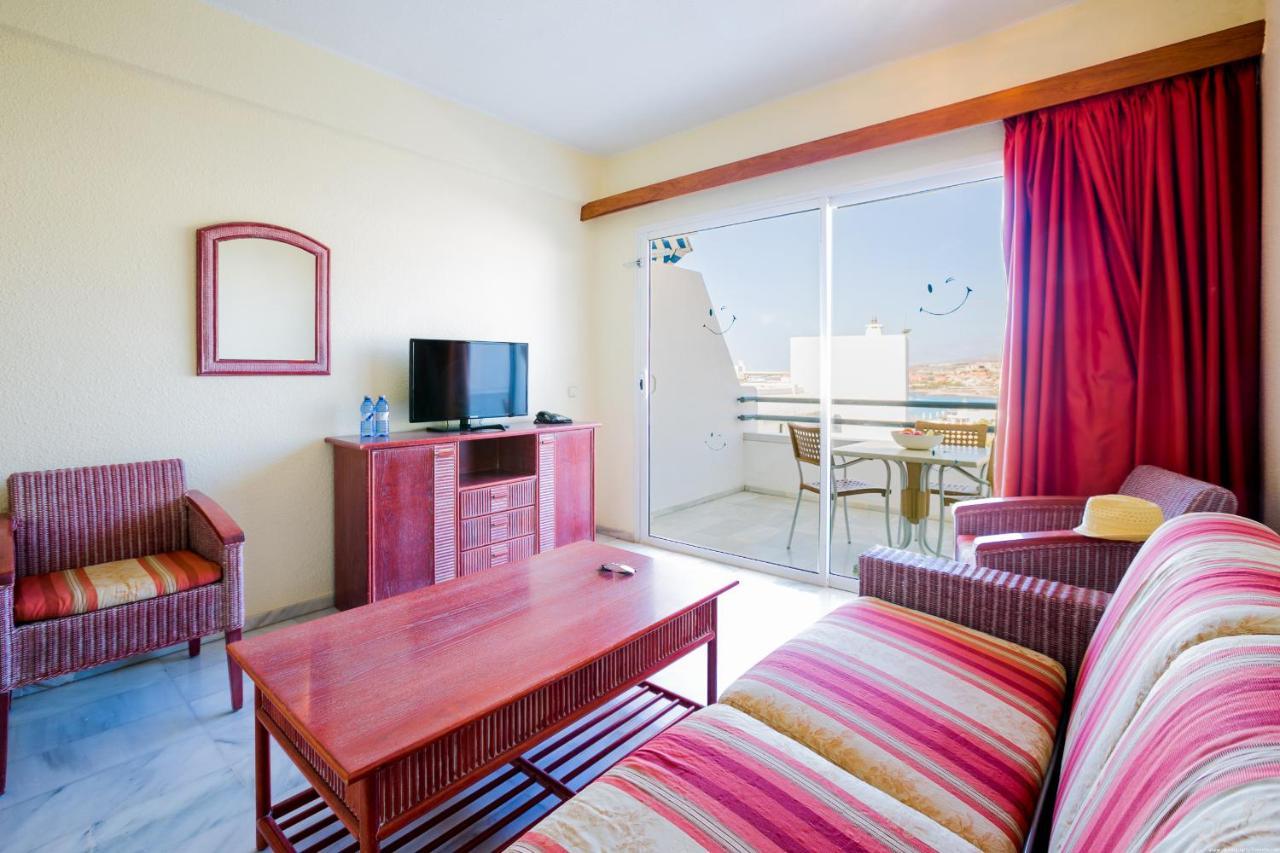 554 Club Atlantis Sea View Appartement