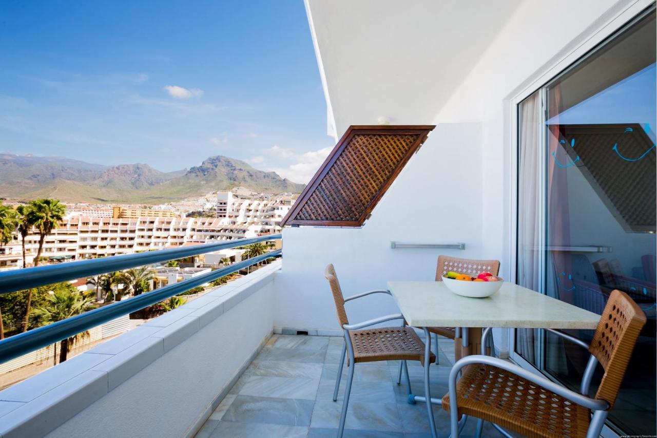 Appartement 554 Club Atlantis Sea View Costa Adeje (Tenerife)