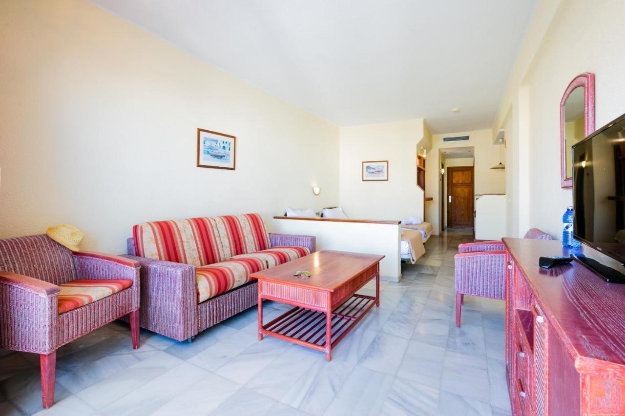 Apartamento 554 Club Atlantis Sea View