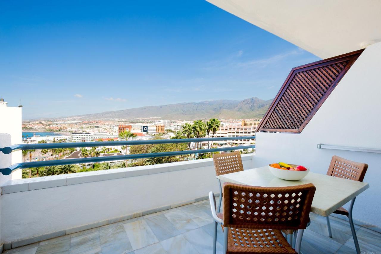 Appartement 554 Club Atlantis Sea View Costa Adeje (Tenerife)