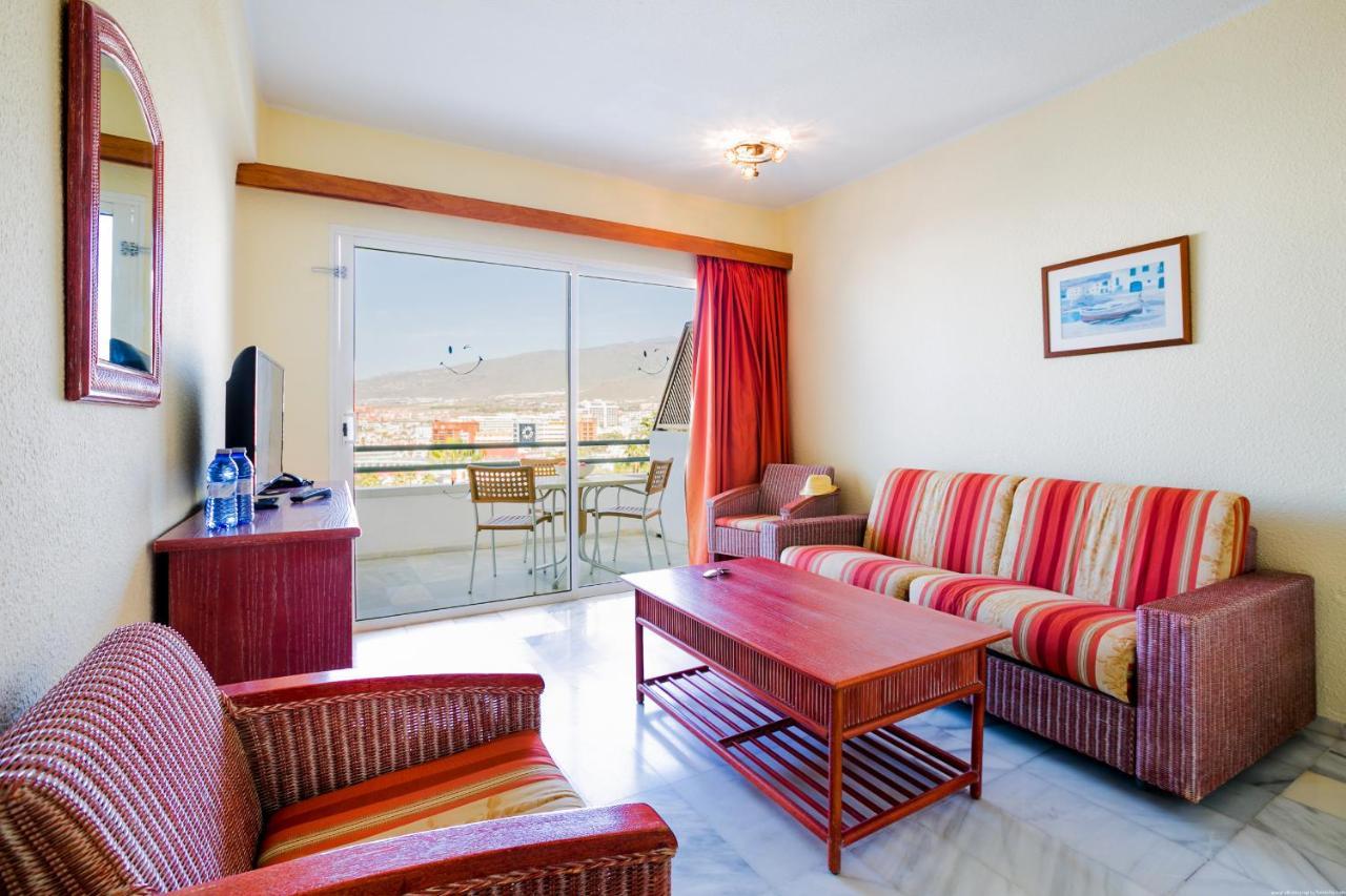 554 Club Atlantis Sea View Costa Adeje (Tenerife)