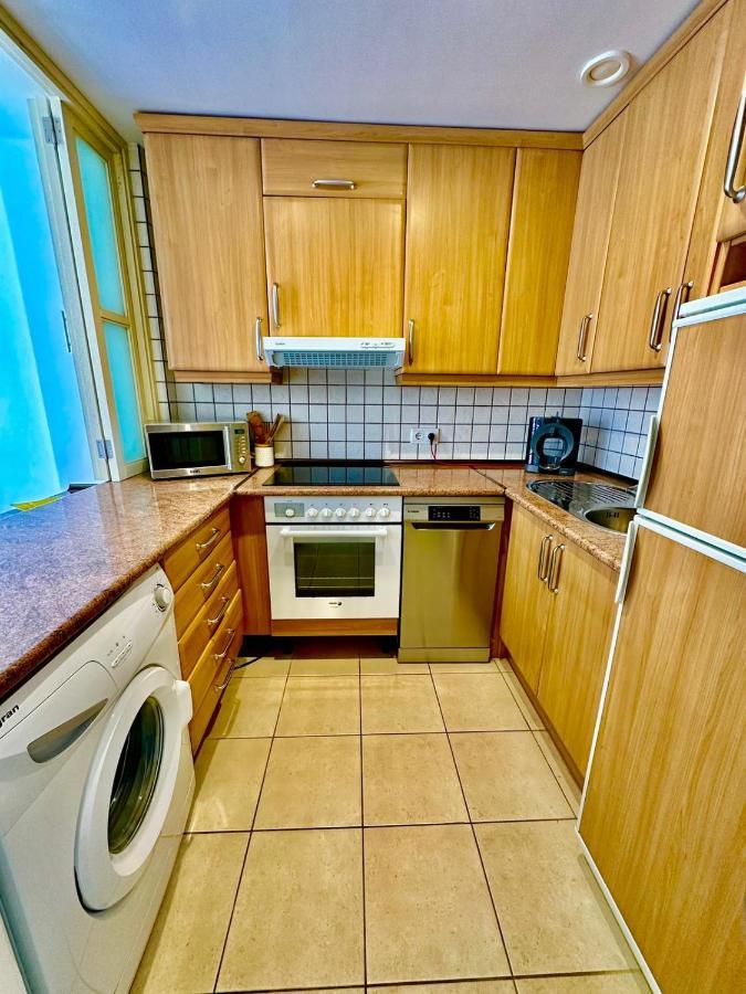 Ocean Breeze Appartement Puerto de Santiago (Tenerife)