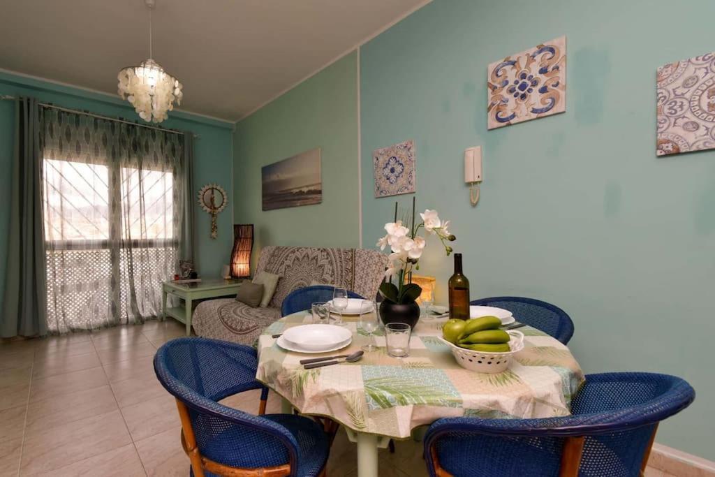 Apartamento Playa Grande Los Abrigos