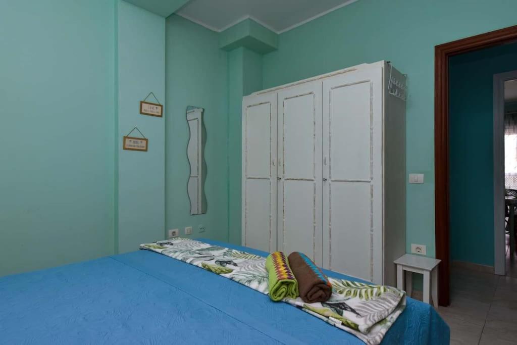 Apartamento Playa Grande *