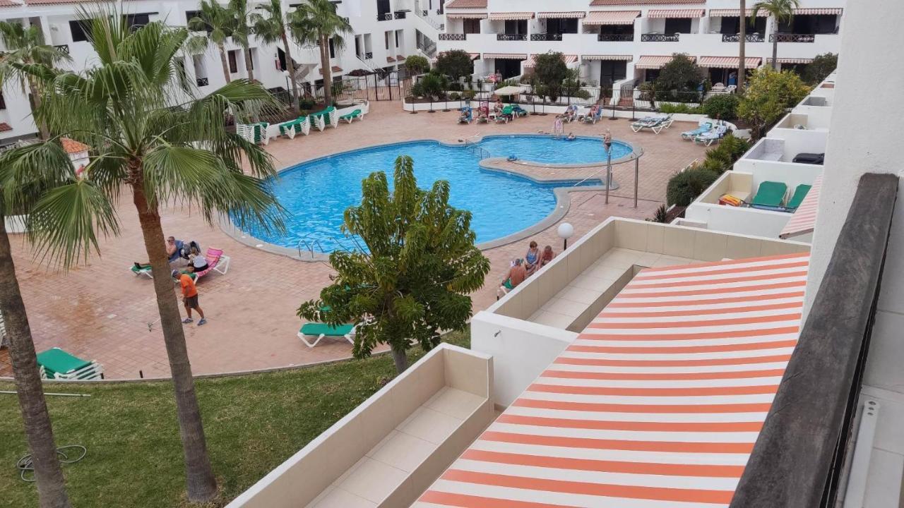 Under The Lime, Beautiful Cristianos Appartement *