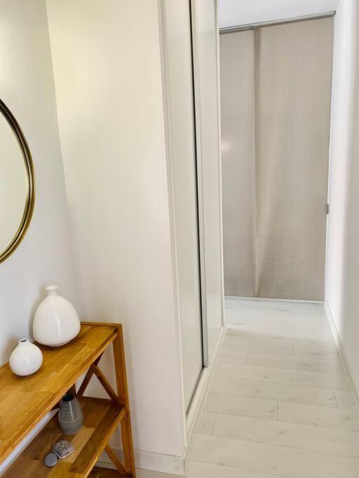 Estudio Con Amplia Terraza En Appartement Puerto de la Cruz (Tenerife)