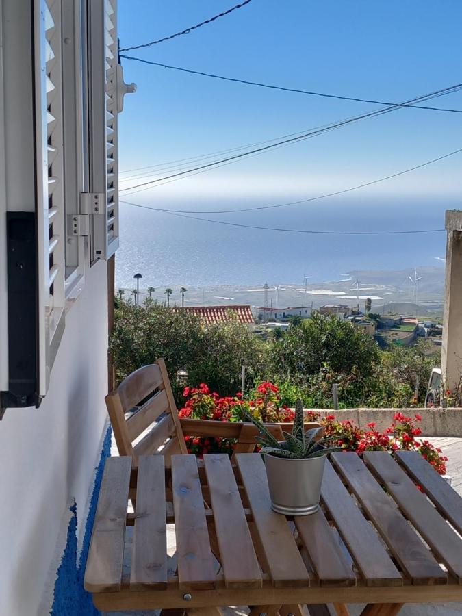 Hébergement de vacances Casa Isabel -