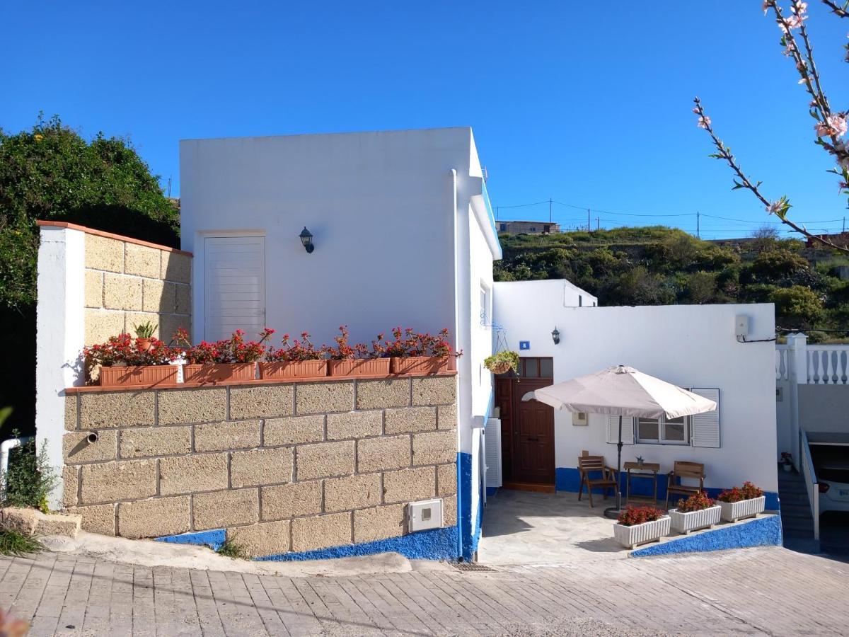 Hébergement de vacances Casa Isabel - *