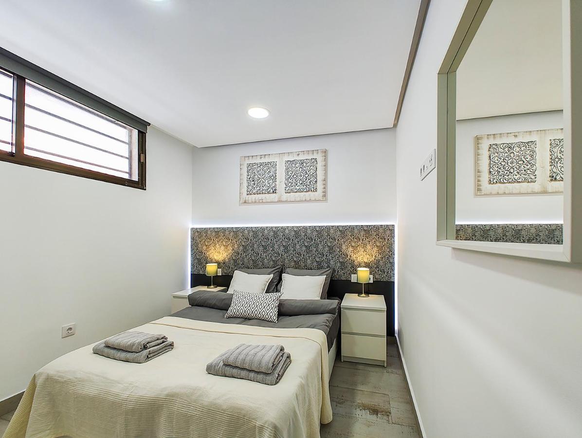Apartment Luxury Summerland Cristianos Ac