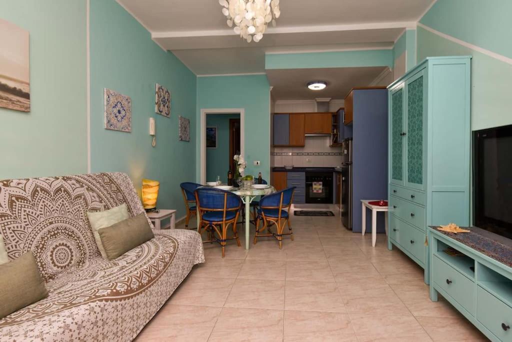 Apartamento Playa Grande