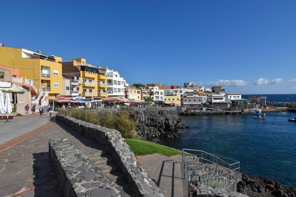Apartamento Playa Grande Los Abrigos