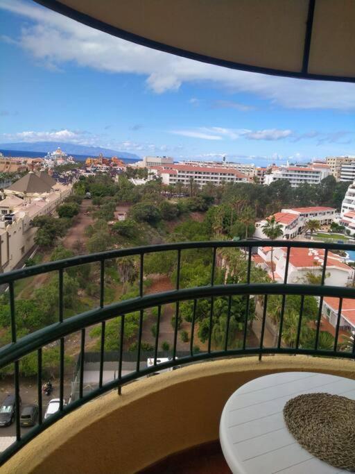 Apartamento Con Vistas Al Mar