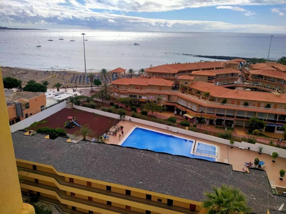 Apartamento Con Vistas Al Mar *
