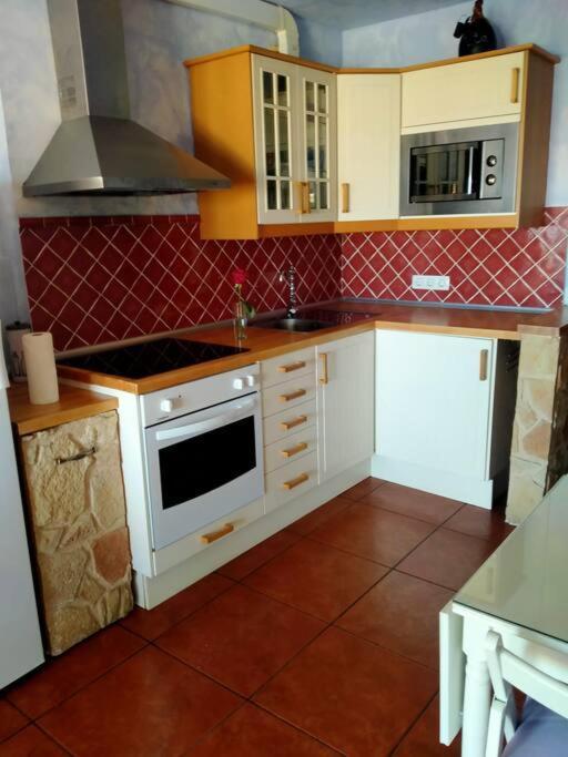 Apartamento Con Vistas Al Mar Arona (Tenerife)