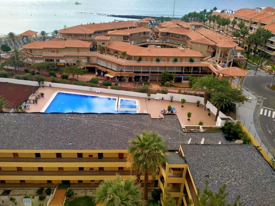 Con Vistas Al Mar Arona (Tenerife)