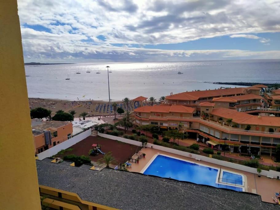 Apartamento Con Vistas Al Mar