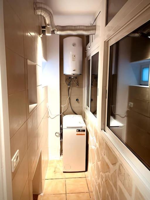 Apartamento Vida Mediterranea Appartement