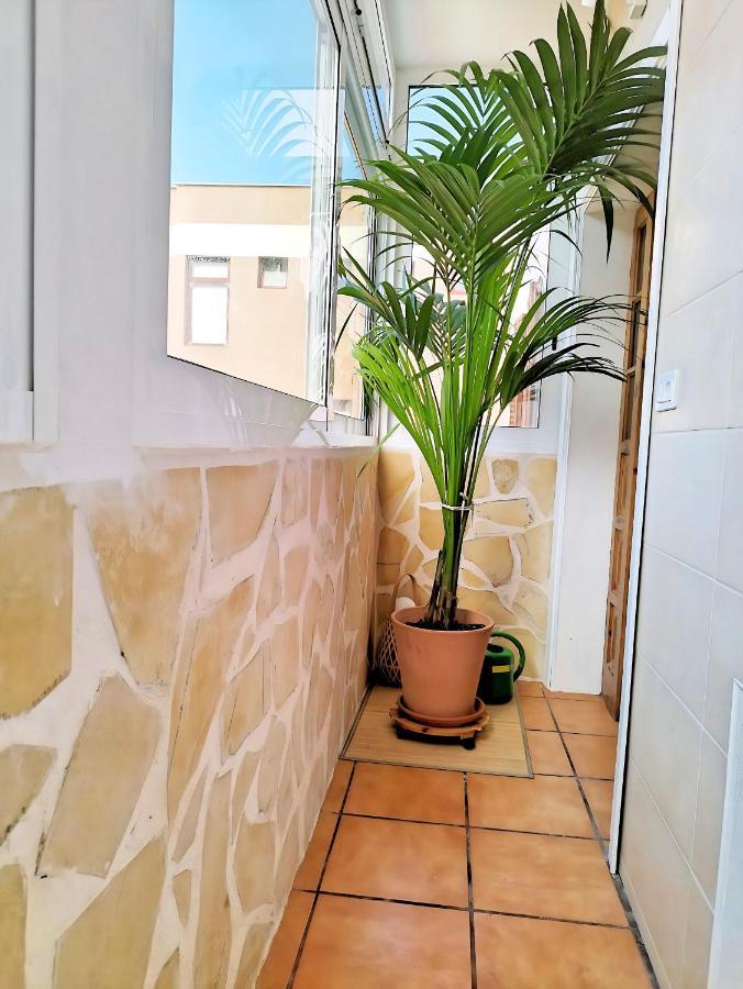 Appartement Apartamento Vida Mediterranea