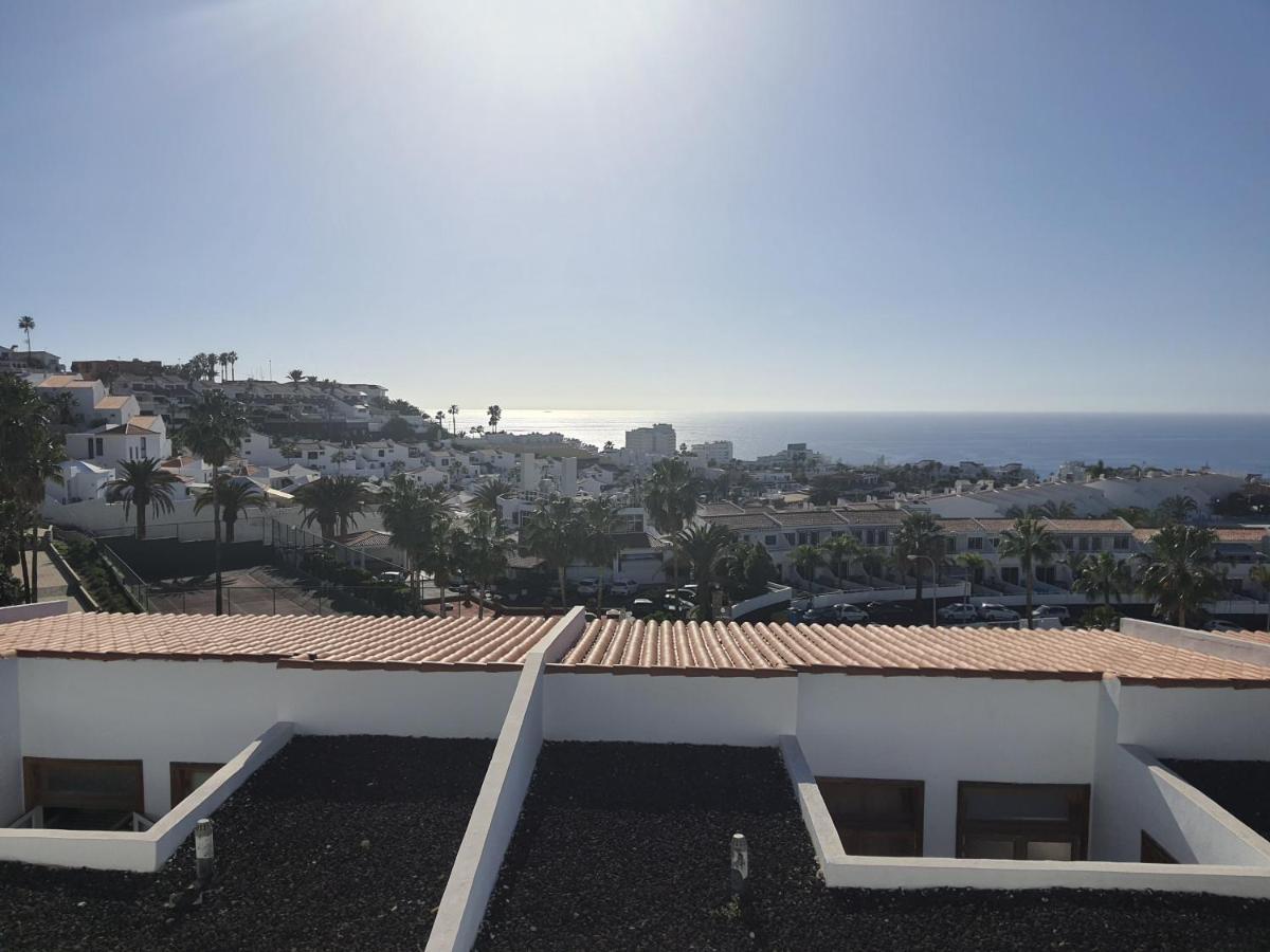 Jacuzzi Suite, Sueno De Pakito Apartment Costa Adeje (Tenerife)