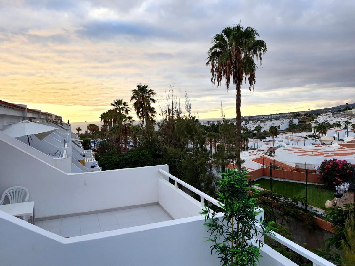 Apartment Jacuzzi Suite, Sueno De Pakito Costa Adeje (Tenerife)