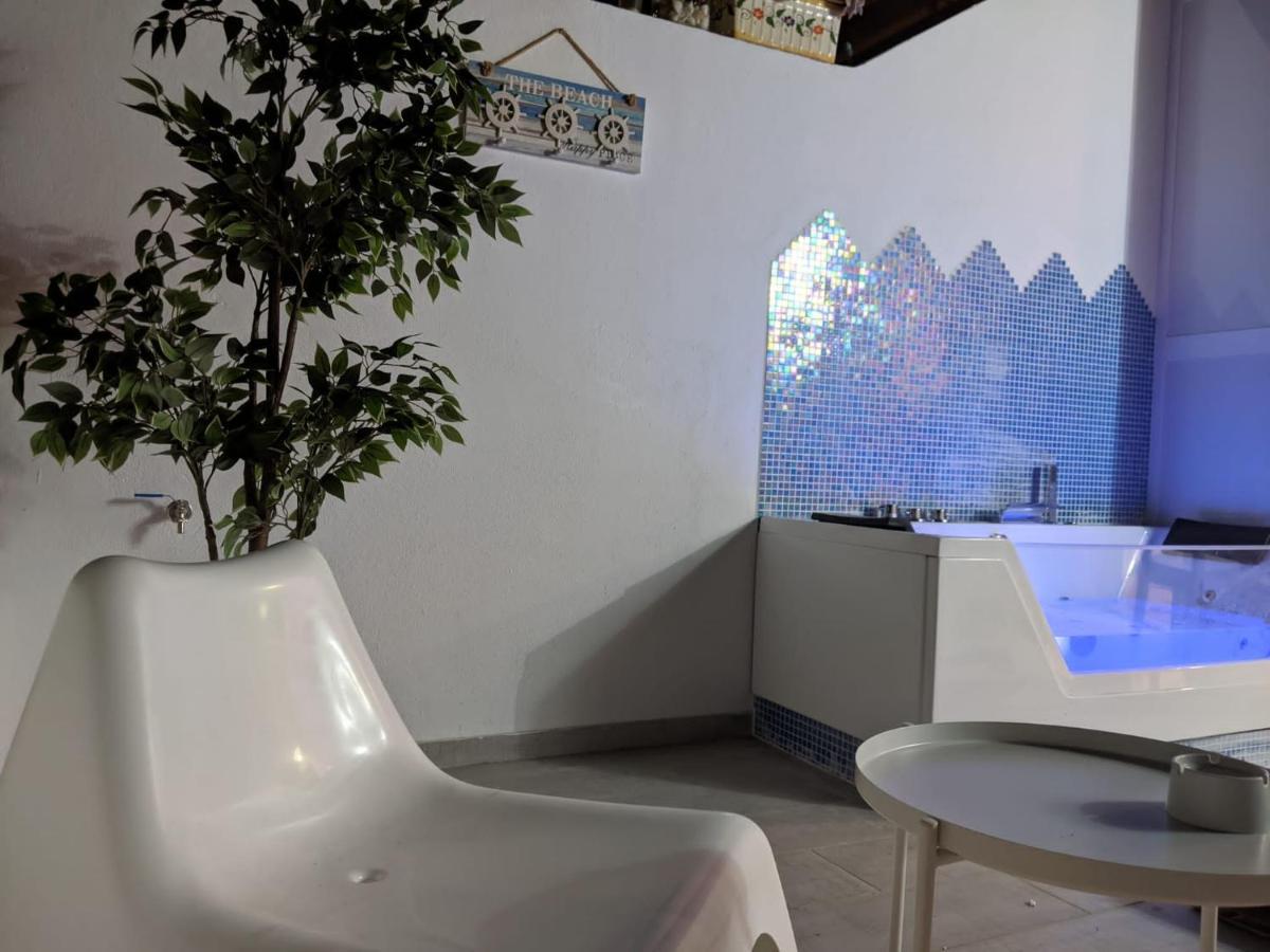 Apartment Jacuzzi Suite, Sueno De Pakito Costa Adeje (Tenerife)