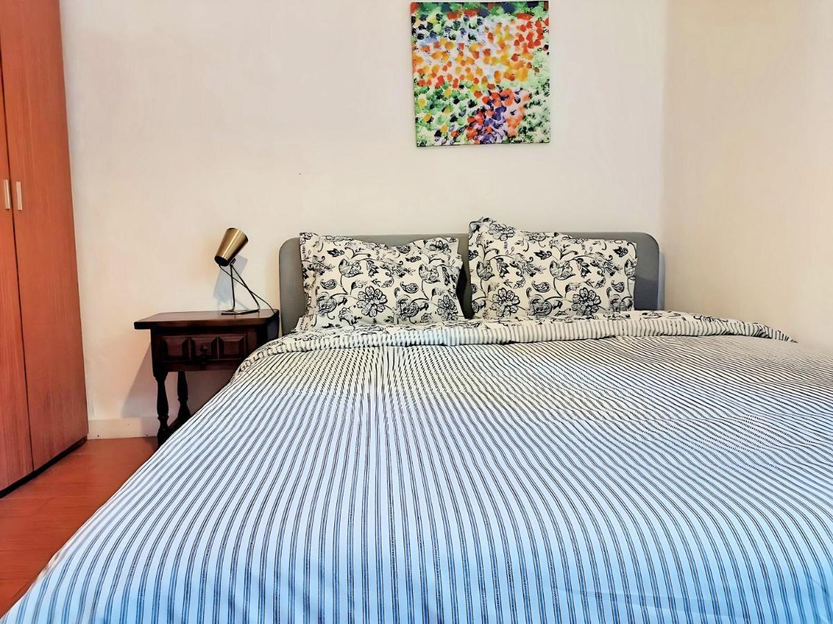 Apartamento Vida Mediterranea * Puerto de la Cruz (Tenerife)