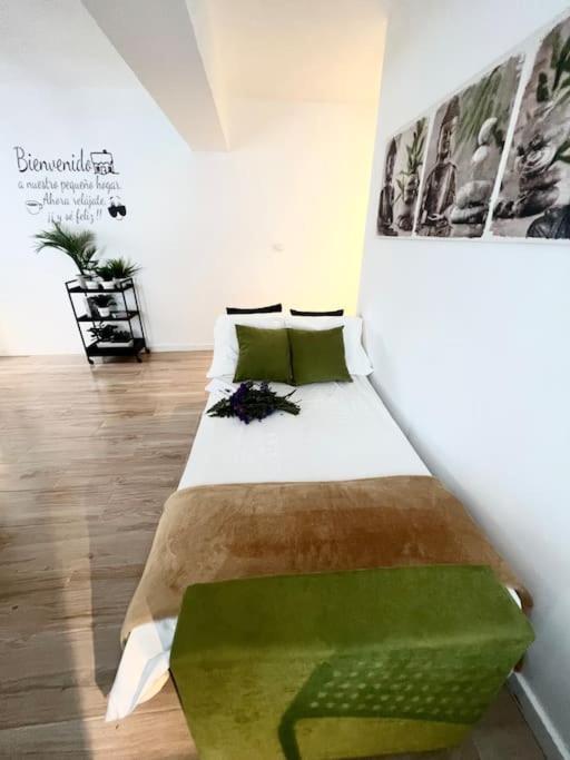 Appartement Centrico Y Acogedor Eva *