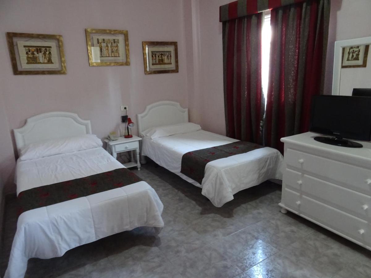 Tanausu 3* Santa Cruz de Tenerife