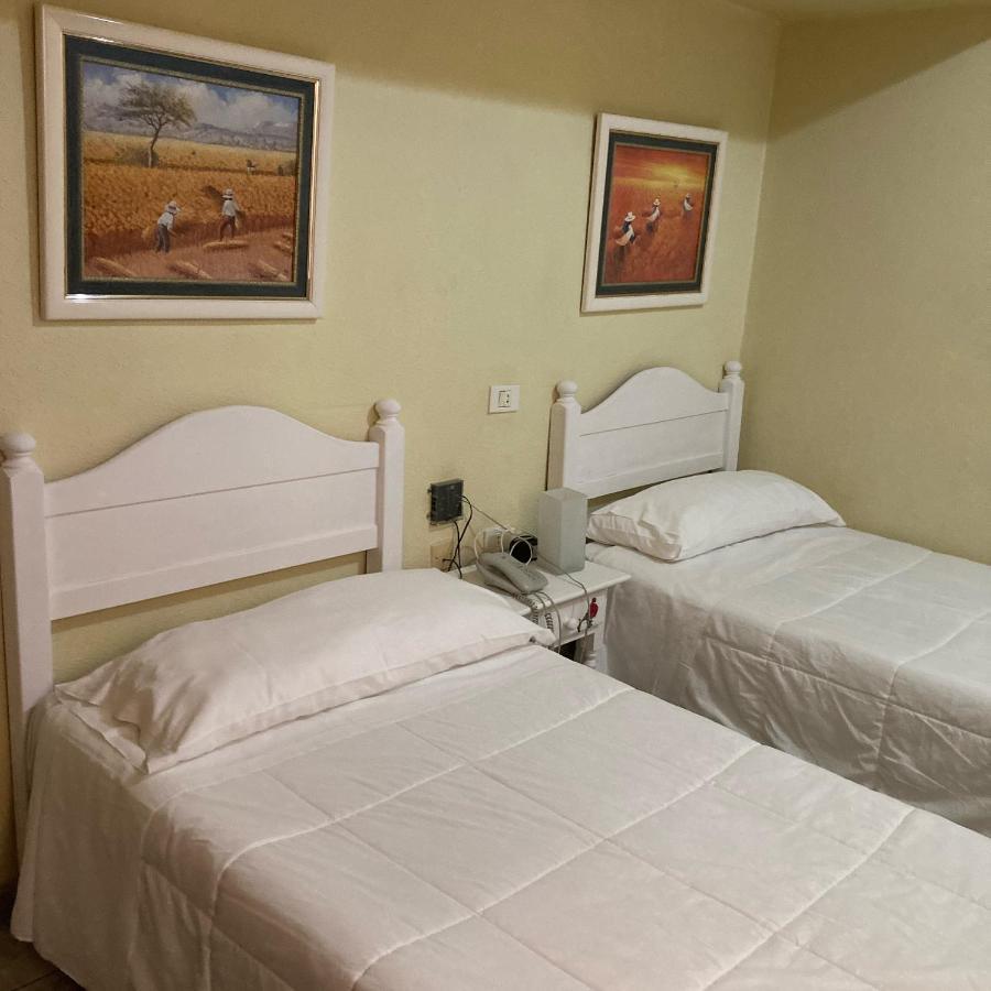 Tanausu Hotel Santa Cruz de Tenerife