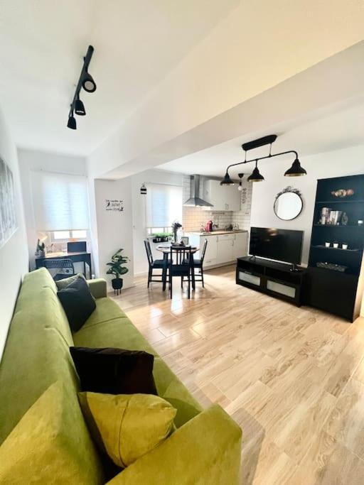 Appartement Centrico Y Acogedor Eva Santa-Cruz de Ténérife