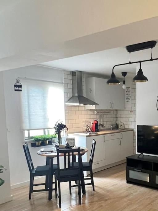 Appartement Centrico Y Acogedor Eva *