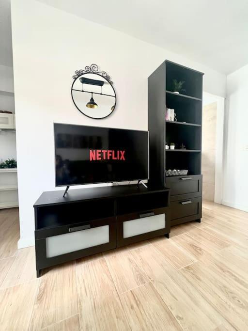 Appartement Centrico Y Acogedor Eva