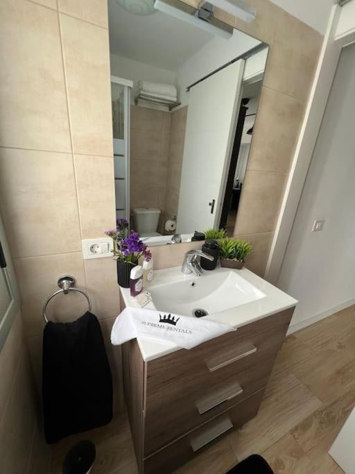 Appartement Centrico Y Acogedor Eva *
