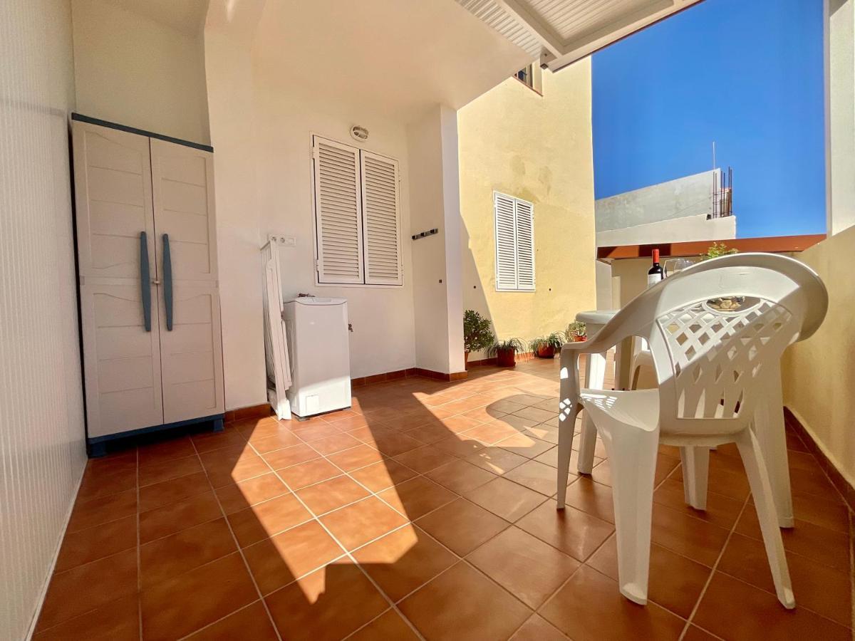 Appartement F&m 'con Terraza Y Tranquilidad'