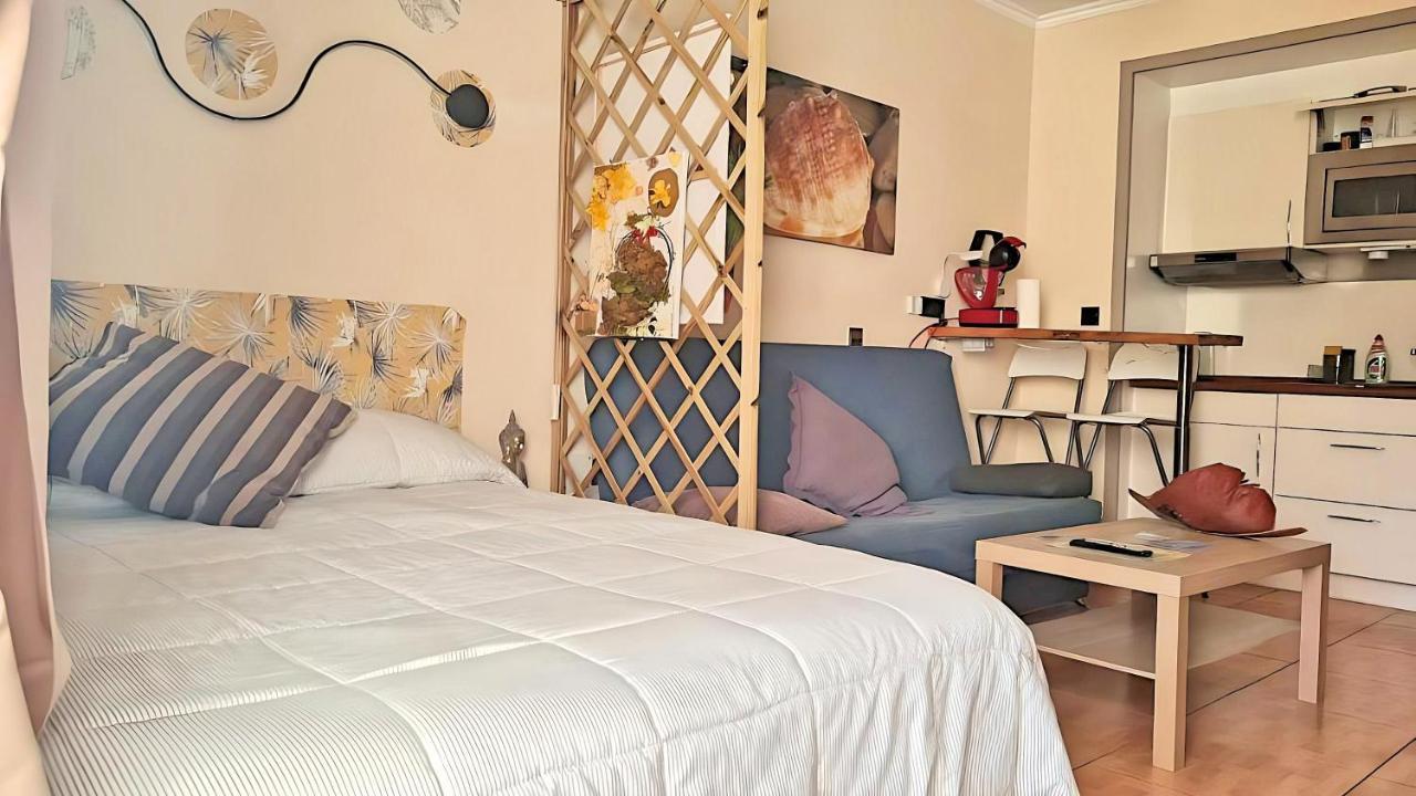 Apartamento La Paz Appartement Puerto de la Cruz (Tenerife)