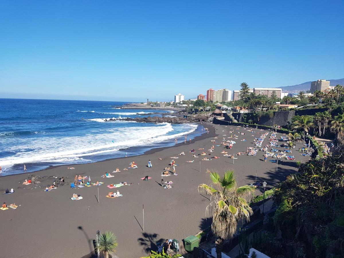 Apartamento Puerto Cruz Near