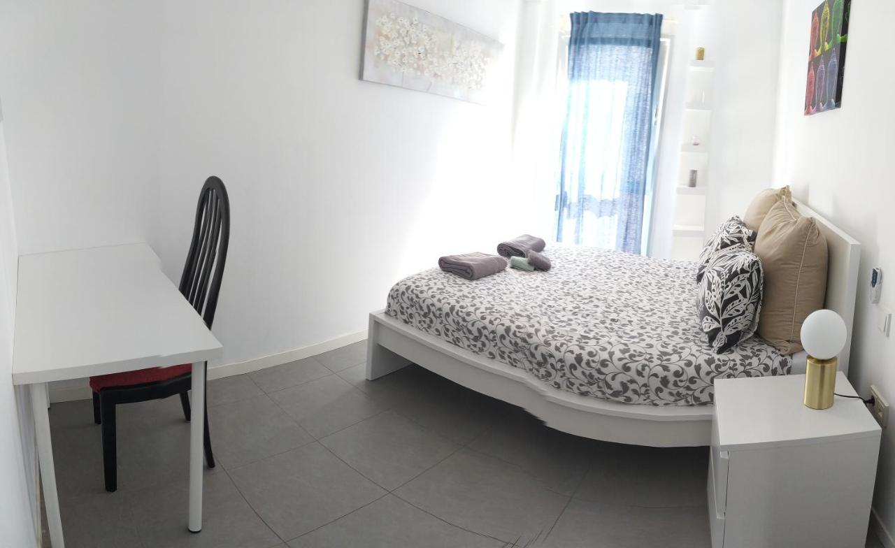 Great Place, Sun&sea In Appartement *