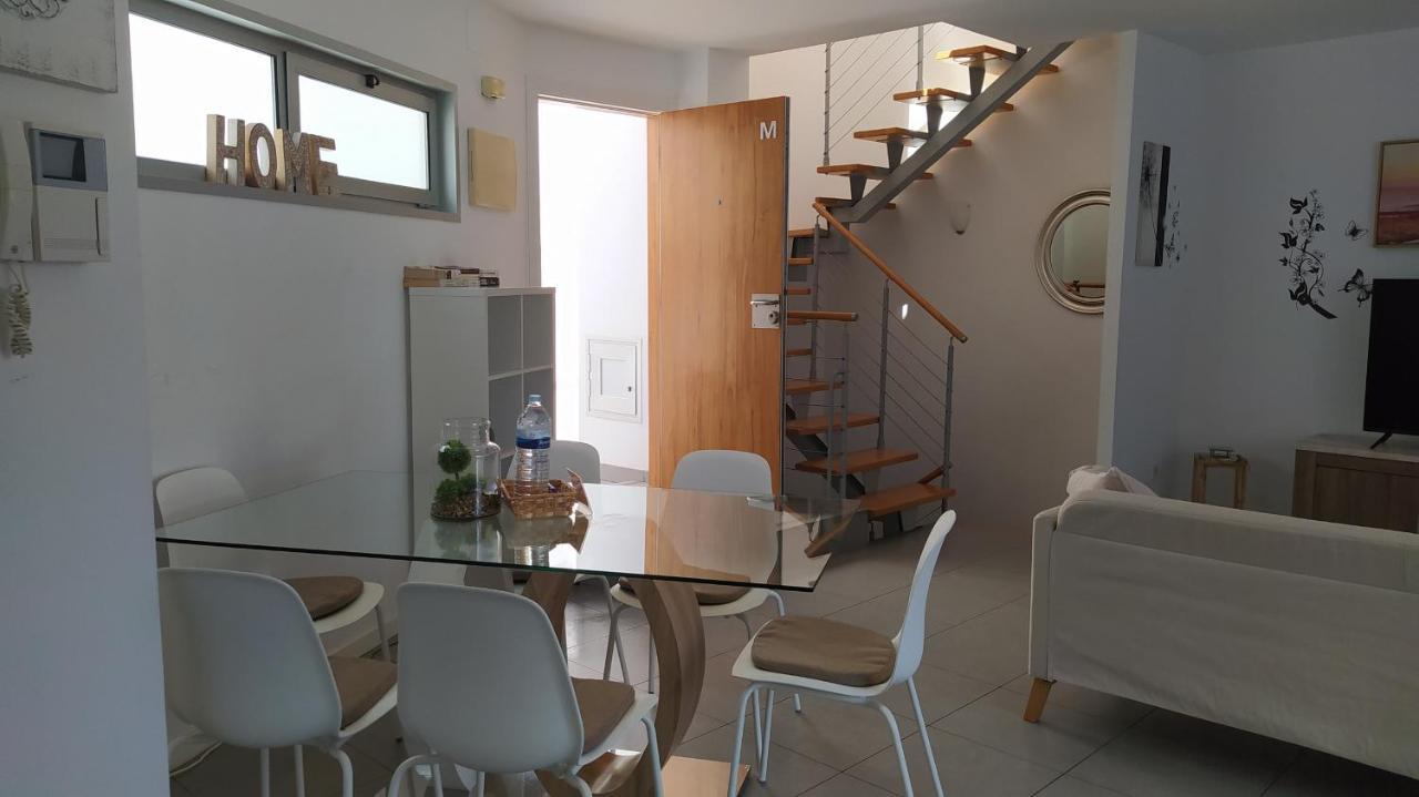Apartment Great Place, Sun And Sea In