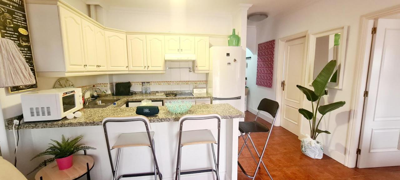 Apartamento Puerto Cruz Near Puerto de la Cruz (Tenerife)