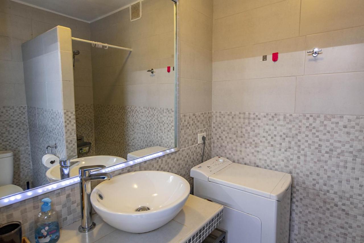 Apartment Soul Escape @ Paraiso Del Sur Costa Adeje (Tenerife)
